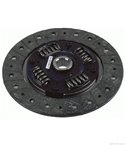ДИСК ФЕРОДОВ HYUNDAI H100 (1993-) 2.5 TD - EXEDY