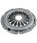 ДИСК ПРИТИСКАТЕЛЕН KIA PICANTO (2004-) 1.0 - EXEDY