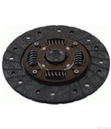 ДИСК ФЕРОДОВ KIA RIO COMBI (2000-) 1.5 16V - EXEDY