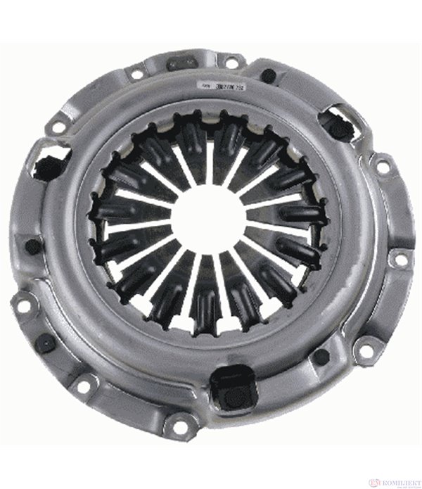ДИСК ПРИТИСКАТЕЛЕН MAZDA 6 (2002-) 2.3 - EXEDY