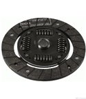 ДИСК ФЕРОДОВ MAZDA MX 3 (1991-) 1.6 i - EXEDY