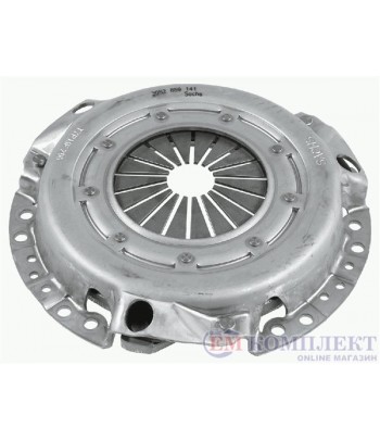 ДИСК ПРИТИСКАТЕЛЕН MITSUBISHI CARISMA (1995-) 1.6 - EXEDY
