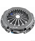 ДИСК ПРИТИСКАТЕЛЕН MITSUBISHI CARISMA (1995-) 1.8 16V - EXEDY