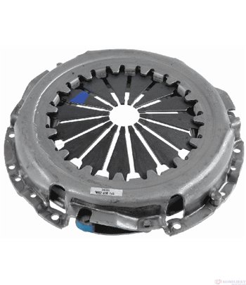 ДИСК ПРИТИСКАТЕЛЕН MITSUBISHI CARISMA (1995-) 1.8 16V - EXEDY