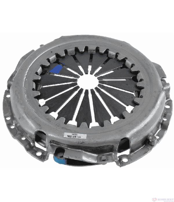 ДИСК ПРИТИСКАТЕЛЕН MITSUBISHI CARISMA (1995-) 1.8 16V - EXEDY