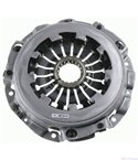 ДИСК ПРИТИСКАТЕЛЕН MITSUBISHI LANCER VI (1995-) 2.0 16V EVO IVVVIVII - EXEDY