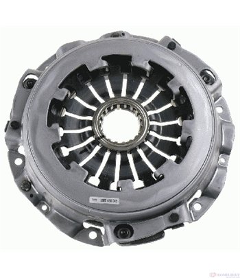 ДИСК ПРИТИСКАТЕЛЕН MITSUBISHI LANCER VI (1995-) 2.0 16V EVO IVVVIVII - EXEDY