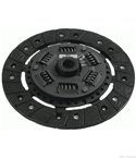 ДИСК ФЕРОДОВ NISSAN PRIMERA HATCHBACK (1990-) 2.0 16V - EXEDY