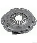 ДИСК ПРИТИСКАТЕЛЕН OPEL VECTRA B COMBI (1996-) 1.6 i 16V - EXEDY