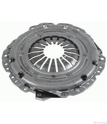 ДИСК ПРИТИСКАТЕЛЕН OPEL VECTRA B COMBI (1996-) 1.6 i 16V - EXEDY