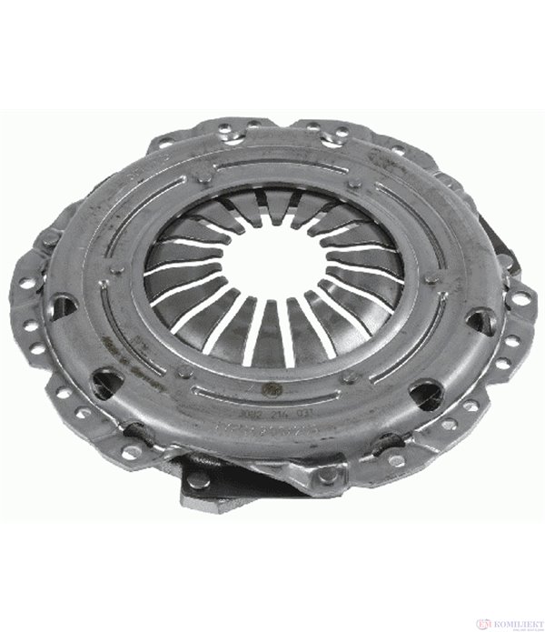 ДИСК ПРИТИСКАТЕЛЕН OPEL VECTRA B COMBI (1996-) 1.6 i 16V - EXEDY