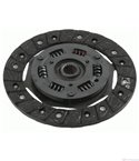 ДИСК ФЕРОДОВ ROVER 100 (1989-) 114 GTIGT 16V CAT - EXEDY