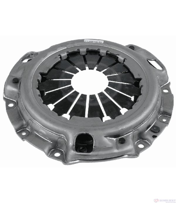 ДИСК ПРИТИСКАТЕЛЕН SUBARU IMPREZA SEDAN (1992-) 1.6 i 4WD - EXEDY