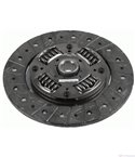 ДИСК ФЕРОДОВ SUBARU IMPREZA COMBI (1992-) 2.0 Turbo GT 4WD - EXEDY