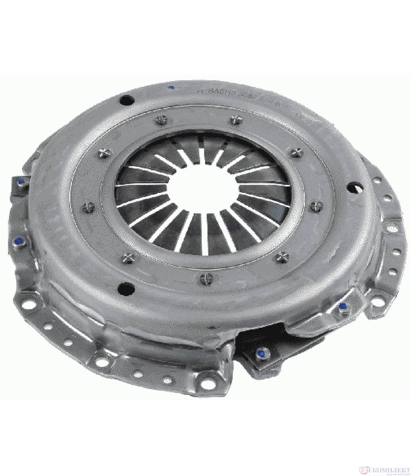 ДИСК ПРИТИСКАТЕЛЕН SUZUKI GRAND VITARA (1998-) 1.6 - EXEDY