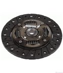 ДИСК ФЕРОДОВ SUZUKI BALENO COMBI (1996-) 1.6 i 16V - EXEDY