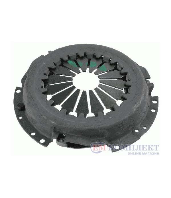 ДИСК ПРИТИСКАТЕЛЕН TOYOTA COROLLA (1987-) 1.6 - EXEDY