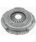 ДИСК ПРИТИСКАТЕЛЕН TOYOTA STARLET (1989-) 1.5 D - EXEDY