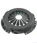 ДИСК ПРИТИСКАТЕЛЕН TOYOTA COROLLA VERSO (2001-) 1.6 VVT-i - EXEDY