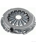 ДИСК ПРИТИСКАТЕЛЕН TOYOTA CELICA (1999-) 1.8 16V VT-i - EXEDY