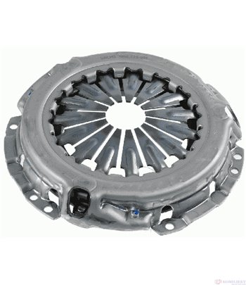 ДИСК ПРИТИСКАТЕЛЕН TOYOTA CELICA (1999-) 1.8 16V VT-i - EXEDY