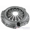 ДИСК ПРИТИСКАТЕЛЕН TOYOTA LAND CRUISER J7 (1984-) 3.4 D - EXEDY