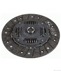 ДИСК ФЕРОДОВ VOLKSWAGEN PASSAT (1988-) 1.6 - EXEDY