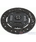 ДИСК ФЕРОДОВ VOLKSWAGEN PASSAT (1988-) 2.0 16V - EXEDY