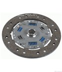 ДИСК ФЕРОДОВ FORD SIERRA COMBI (1987-) 2.0 i - MECARM