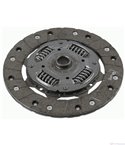 ДИСК ФЕРОДОВ SEAT IBIZA II (1993-) 1.9 TD - MECARM