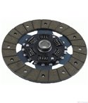 ДИСК ФЕРОДОВ MAZDA E SERIE (1984-) 2.0 E2000 - MECARM