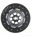 ДИСК ФЕРОДОВ AUDI A4 (1995-) 2.5 TDI quattro - MECARM