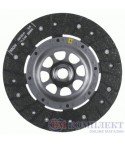 ДИСК ФЕРОДОВ VOLKSWAGEN PASSAT (1996-) 2.5 TDI - MECARM