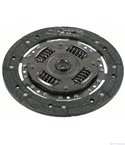 ДИСК ФЕРОДОВ FORD C MAX (2007-) 1.6 - MECARM