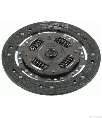 ДИСК ФЕРОДОВ FORD C MAX (2007-) 1.6 - MECARM