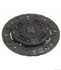 ДИСК ФЕРОДОВ SKODA FABIA (1999-) 1.4 - MECARM