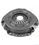 ДИСК ПРИТИСКАТЕЛЕН AUDI 80 (1978-) 1.6 - MECARM