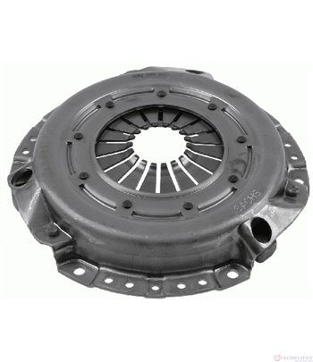 ДИСК ПРИТИСКАТЕЛЕН VOLKSWAGEN PASSAT (1973-) 1.5 D - MECARM