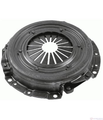 ДИСК ПРИТИСКАТЕЛЕН FIAT ELBA (1986-) 1.6 - MECARM
