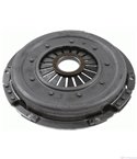 ДИСК ПРИТИСКАТЕЛЕН MERCEDES T1 602 310D (1982-) 2.9 - MECARM