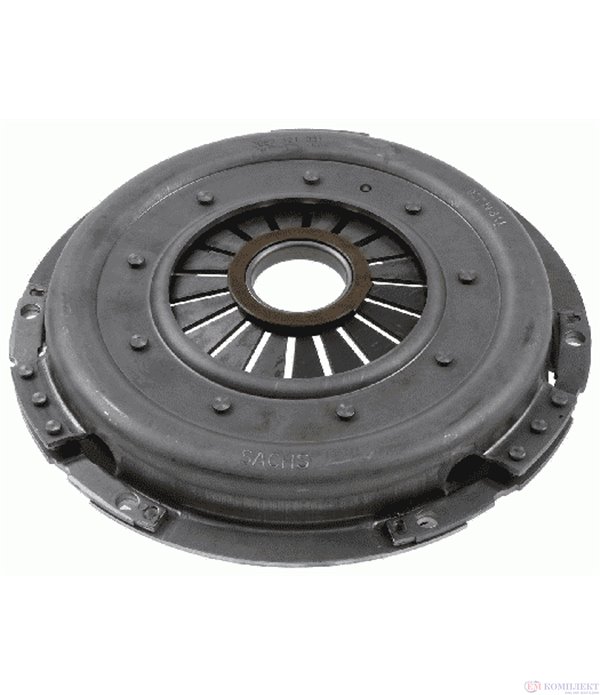 ДИСК ПРИТИСКАТЕЛЕН MERCEDES T1 602 310D (1982-) 2.9 - MECARM