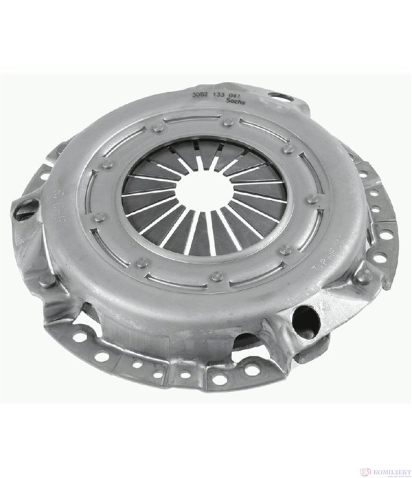 ДИСК ПРИТИСКАТЕЛЕН FIAT 131 FAMILIARE (1975-) 1.6 CL - MECARM