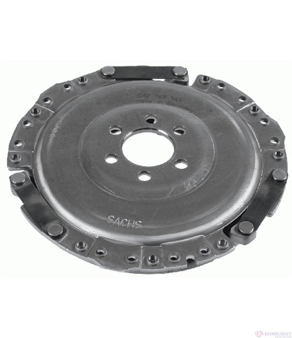 ДИСК ПРИТИСКАТЕЛЕН VOLKSWAGEN CADDY II (1995-) 1.9 SDI - MECARM