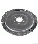 ДИСК ПРИТИСКАТЕЛЕН VOLKSWAGEN CADDY II COMBI (1995-) 1.9 SDI - MECARM