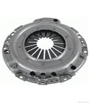 ДИСК ПРИТИСКАТЕЛЕН MERCEDES W115 (1968-) 220 - MECARM