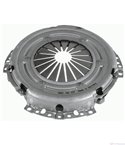 ДИСК ПРИТИСКАТЕЛЕН SEAT CORDOBA VARIO (1996-) 1.4 i - MECARM