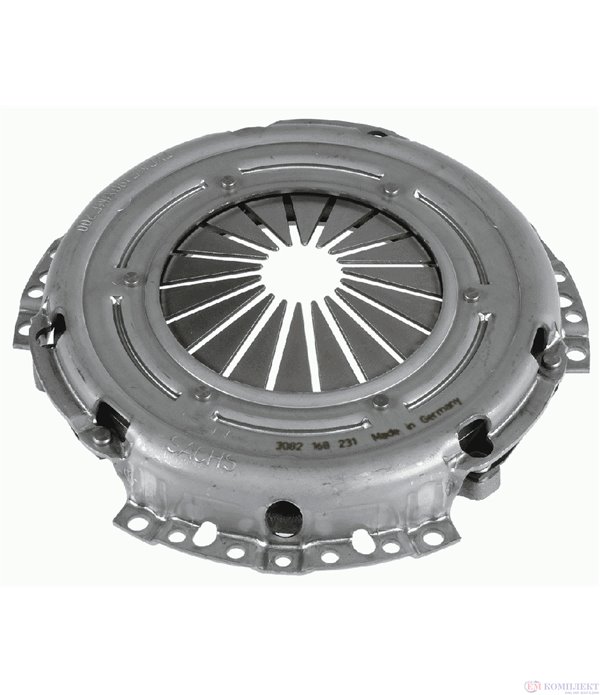 ДИСК ПРИТИСКАТЕЛЕН SEAT CORDOBA VARIO (1996-) 1.4 i - MECARM