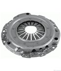 ДИСК ПРИТИСКАТЕЛЕН BMW 3 SERIES E36 (1990-) 318 i - MECARM