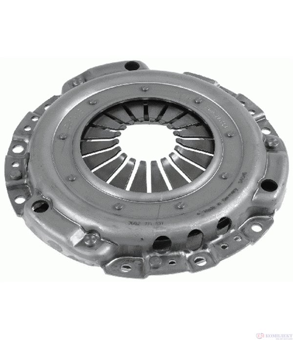 ДИСК ПРИТИСКАТЕЛЕН BMW 3 SERIES E36 (1990-) 318 i - MECARM