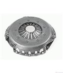 ДИСК ПРИТИСКАТЕЛЕН AUDI A4 (1995-) 1.6 - MECARM